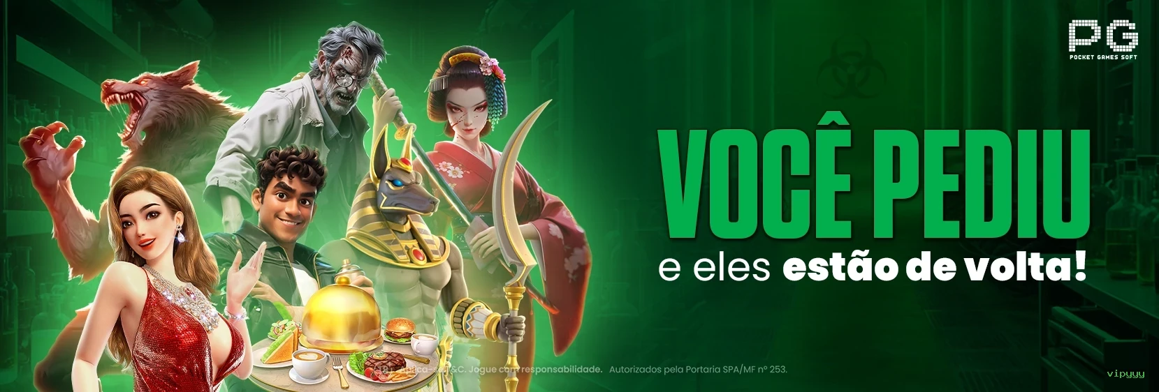 Cashback Semanal vipyyy