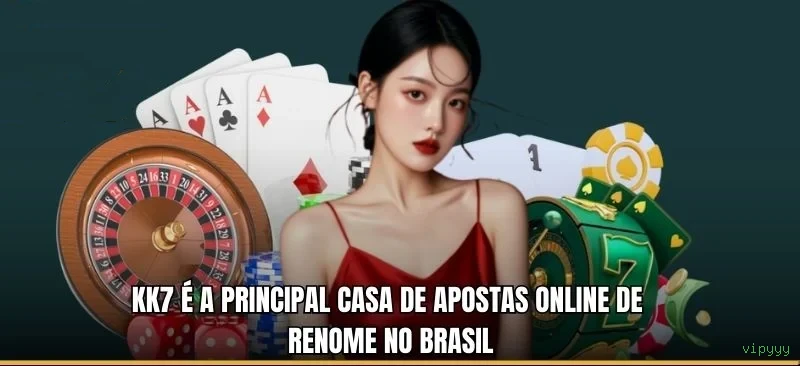 Streaming 4K no cassino ao vivo da vipyyy