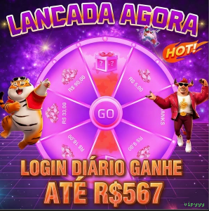 Lottery Clássica na vipyyy